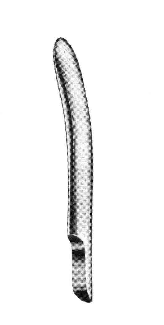UTERINE DİLATÖR